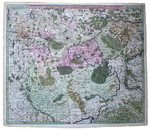    Imperii Moscovitici pars Australis