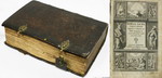 Biblia Sacra  vulgatae editionis sixti V pont M-1