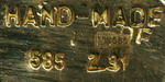     585 HandMadf 585  -2