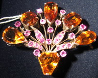 .   , 6  ~16.93ct, 24   ~1,2c