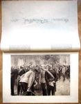  Cercle nach einem galadiner am hradschin, am 18 april 1907