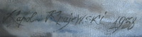 Karol Krajewski    ʔ 1938 -2