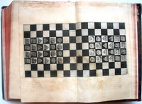 Gustavo Seleno Das Schach oder Konig Spiel      -2
