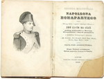 Bobrowicz J Kronika Malownicza Napoleona Bonapartego-1