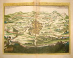     1   Tabula Topographica Athenarum veterum et novarum-1