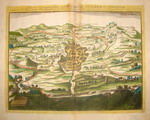    : 1)   (Tabula Topographica Athenarum veterum