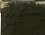 J H Neuman 18191898     -1