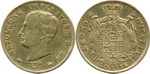  .  I  . 40 Lire 1810-M.