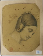Gastine, Camille August (1819-1867) -  .
