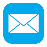 email logo