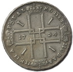 1  1724       -1