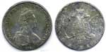 1  1779 . -. C, 24,32 .  XF-UNC.